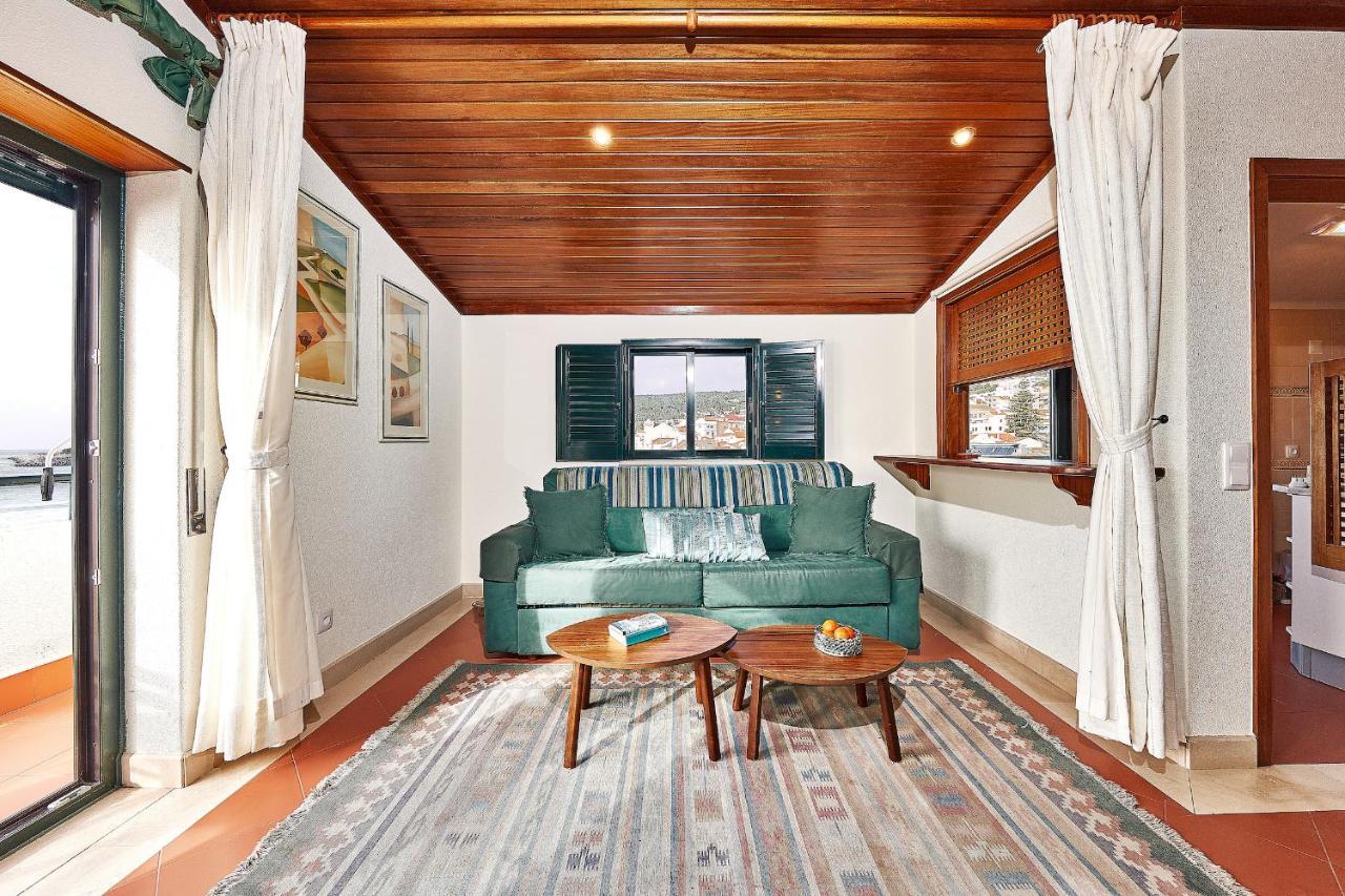 Musica Penthouse 360º Διαμέρισμα Σεσίμπρα Εξωτερικό φωτογραφία