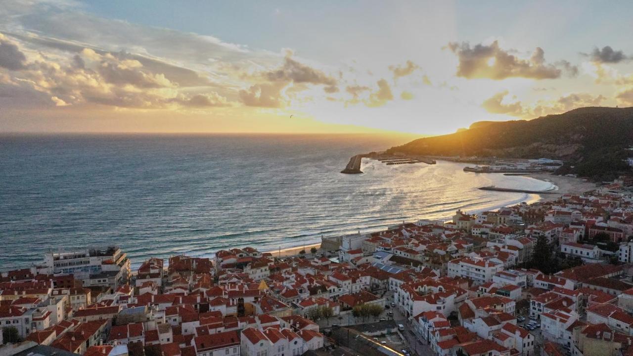 Musica Penthouse 360º Διαμέρισμα Σεσίμπρα Εξωτερικό φωτογραφία